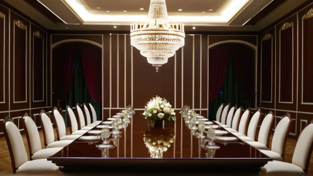 Президент Германии Штайнмайер и принцесса Кейт: Теплые Моменты на Государственном Банкете в Лондоне