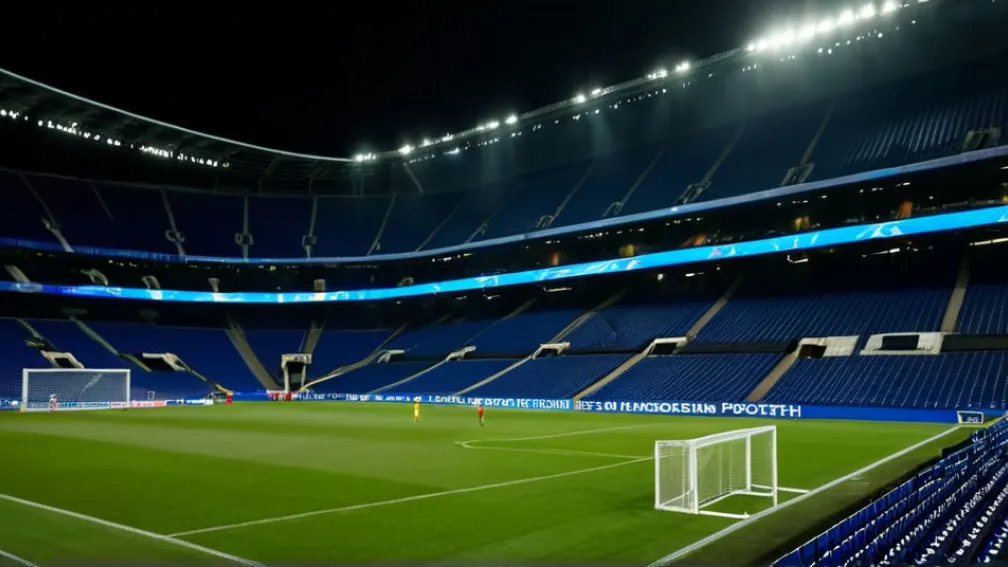 ФК "Кайзерслаутерн" после разгрома: Капитан Риттер о пользе критики фанатов