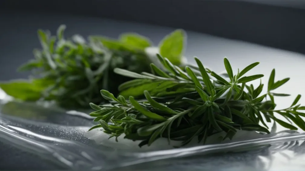 ALDI отзывает замороженные травы: обнаружена сальмонелла по всей Германии