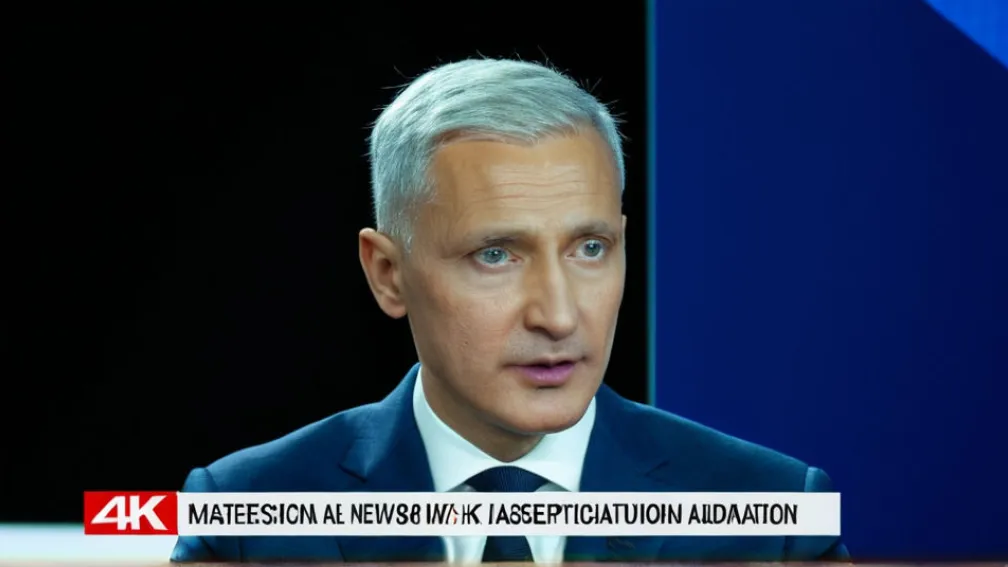 Искусственный интеллект и будущее работы