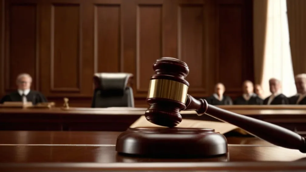 Оливер Похер снова в суде: Скандал с инфлюенсером Анной Вюнше набирает обороты