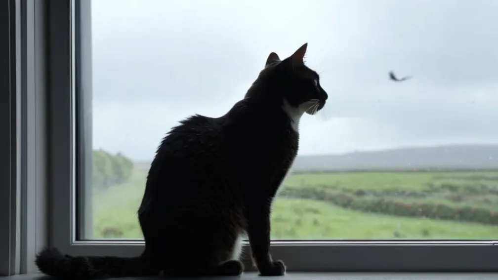 Первая смерть кошки от птичьего гриппа в Германии: владельцев животных призывают к бдительности