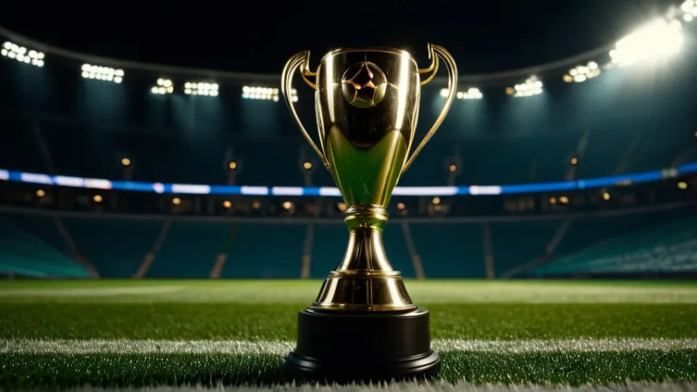 Поворотный момент в лиге? Герои Кубка из Киля праздновали с гимном HSV