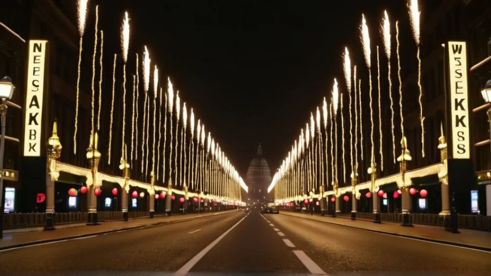 Крупнейшая петиция в Германии: 2,2 миллиона человек за запрет фейерверков