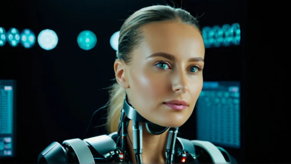 Инновации в области искусственного интеллекта