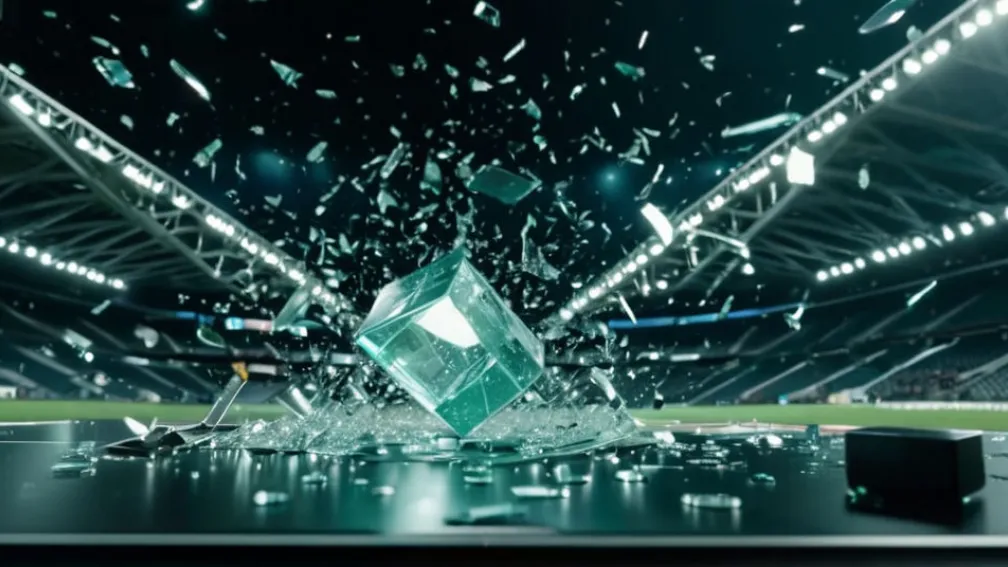 Женская Бундеслига Отказалась от Сделки с DFB на 100 Миллионов Евро