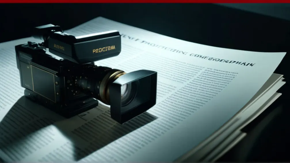 Суд разрешил: имя секретаря Джеймса Бонда, Мисс Манипенни, может быть использовано свободно.