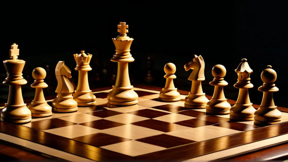 Трехлетний вундеркинд из Индии вошел в шахматную элиту, став самым молодым игроком FIDE