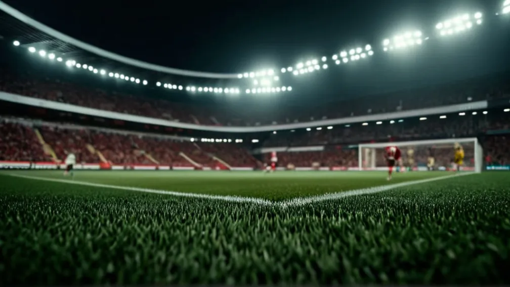 Возрождение «Униона»: Как речь Баумгарта вдохновила команду на драматичный камбэк против «Баварии»