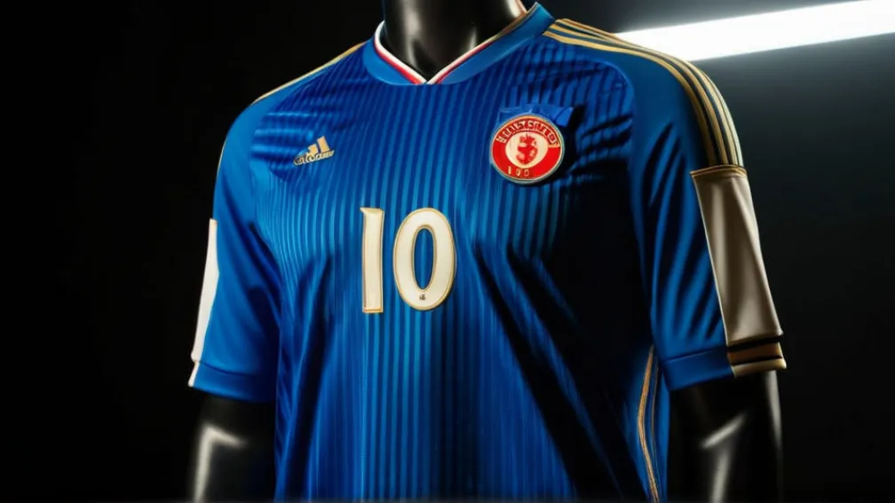 Бундеслига вводит „Дебютный патч“: Новый символ для новичков на футбольной форме