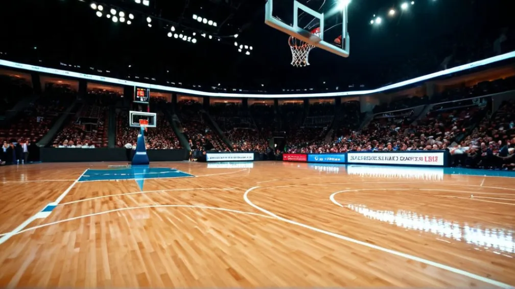 Баскетболист ALBA Berlin Мартин Херманнссон потерял сознание во время отборочного матча ЧМ