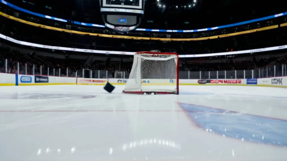 Лиам Кирк остается в "Айсберен"? Высокая оценка от спортивного директора