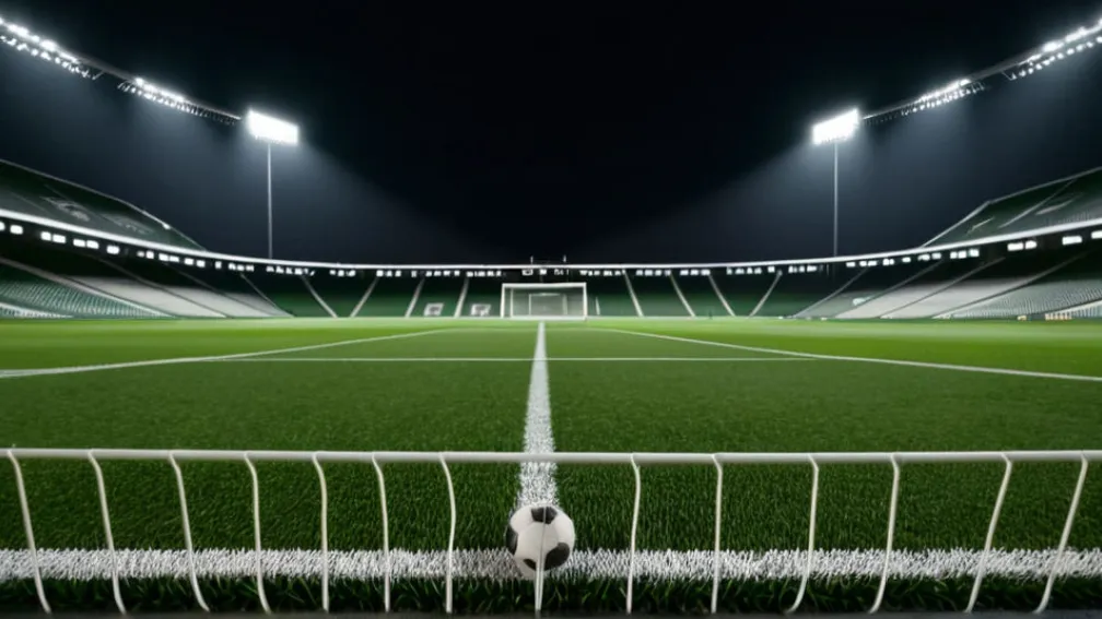 Молодой талант в Мюнхене: "Бавария" подписала 17-летнего эквадорца