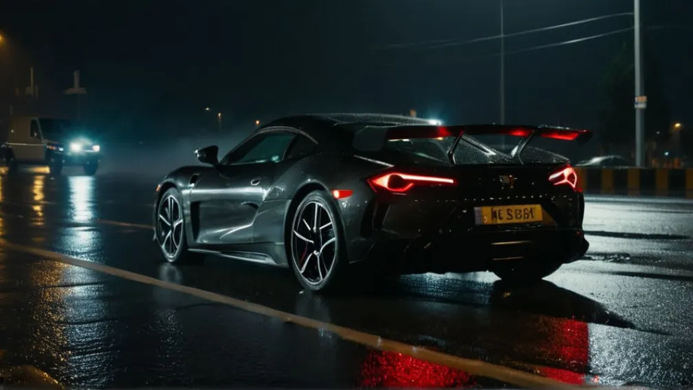 Обвинение в убийстве против «гонщика-понтореза»: В Германии 19-летняя Ханна погибла под колесами Mercedes