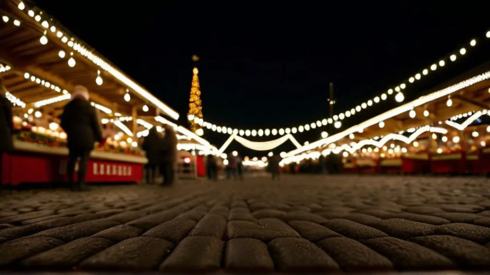 Магдебург: Мать погибшего ребенка дала показания на процессе по делу о нападении на рождественском базаре