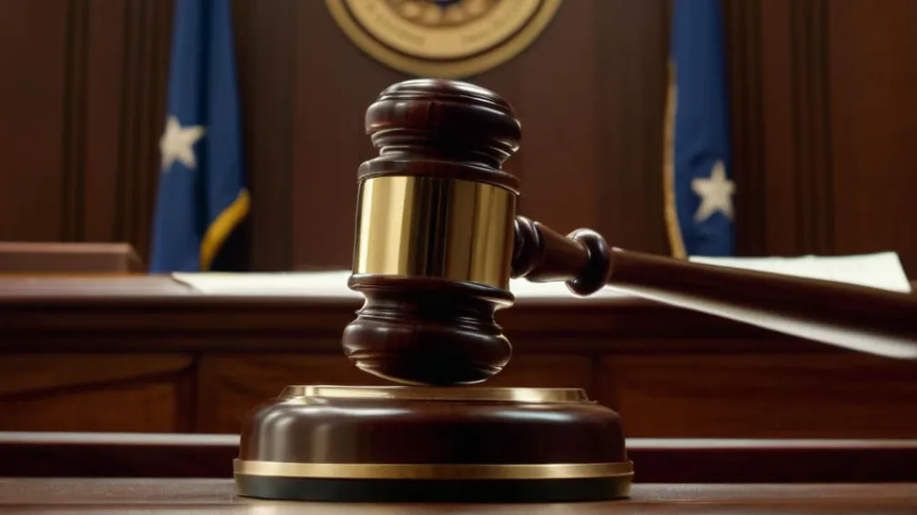 Допрос террористки Беате Цшэпе вызвал скандал и прерывание суда в Дрездене