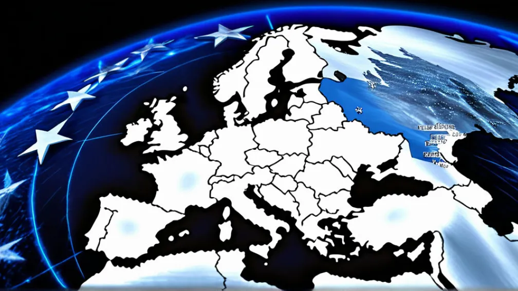 ЕС в раздоре: Германия давит на Бельгию из-за замороженных российских миллиардов для Украины