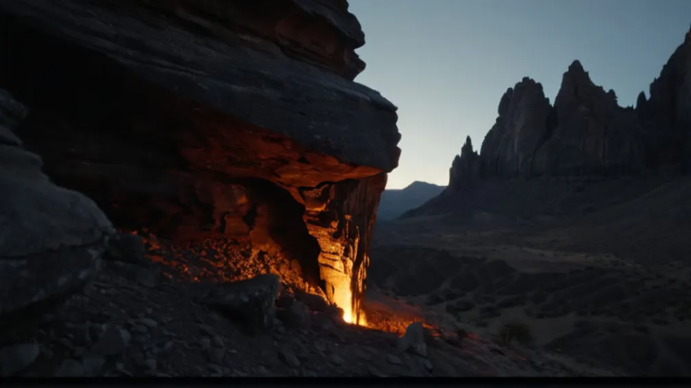 Шиладжит: Золото Гималаев – что это и каковы его свойства?