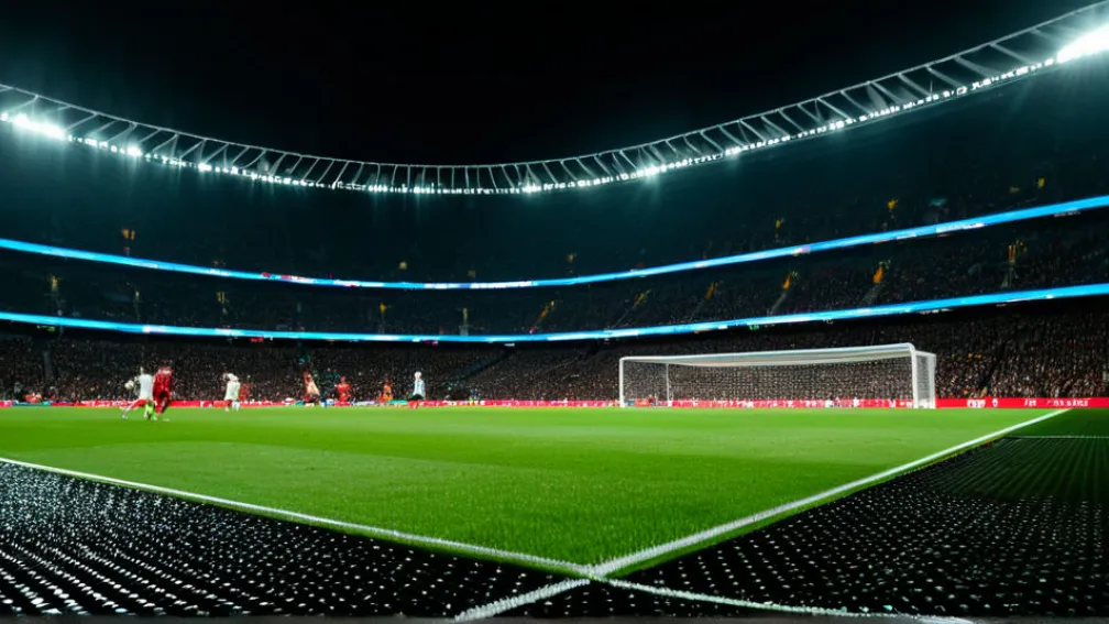 «Ганза» Росток на пике формы: победная серия и уверенность форвардов