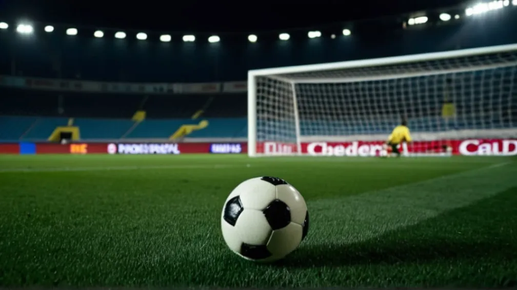 Леопольд Кверфельд вошел в историю, дважды забив с пенальти Мануэлю Нойеру