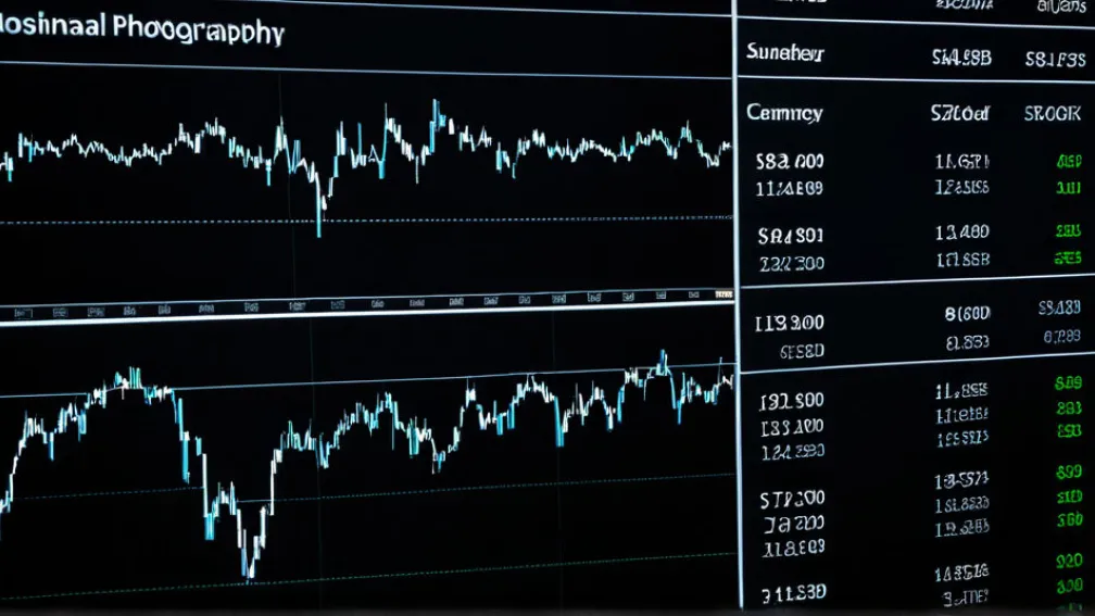 Обзор глобального рынка акций