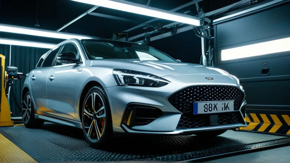 ЕС отказывается от ежегодного техосмотра для старых автомобилей