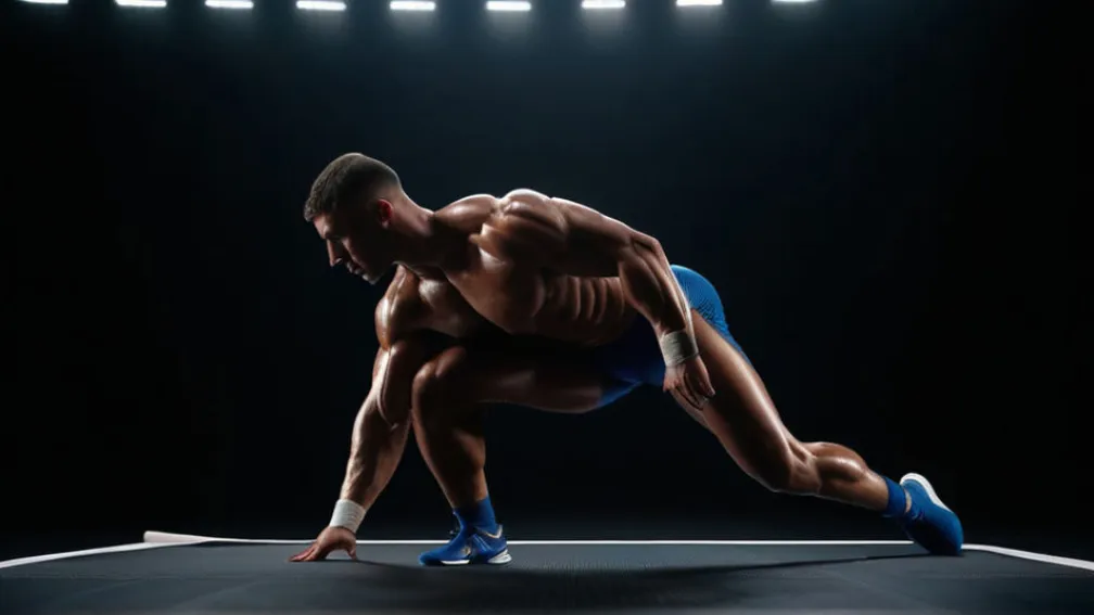 Серена Уильямс: Борьба с бодишеймингом и потеря 15 кг с помощью инъекций для похудения