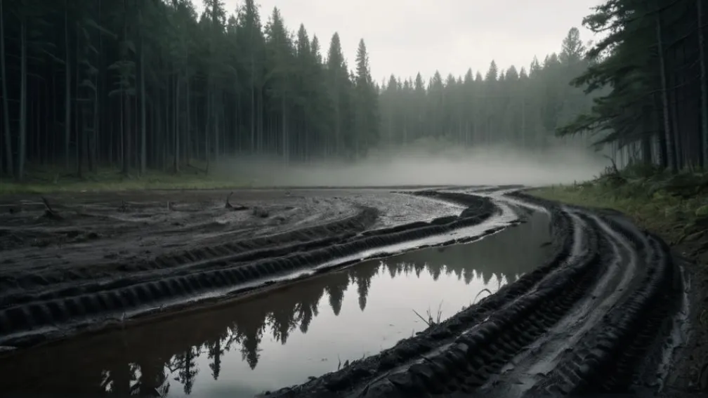 Шокирующее Уголовное Дело в Германии: Свидетель Видел Машину Подозреваемой в День Смерти Фабиана