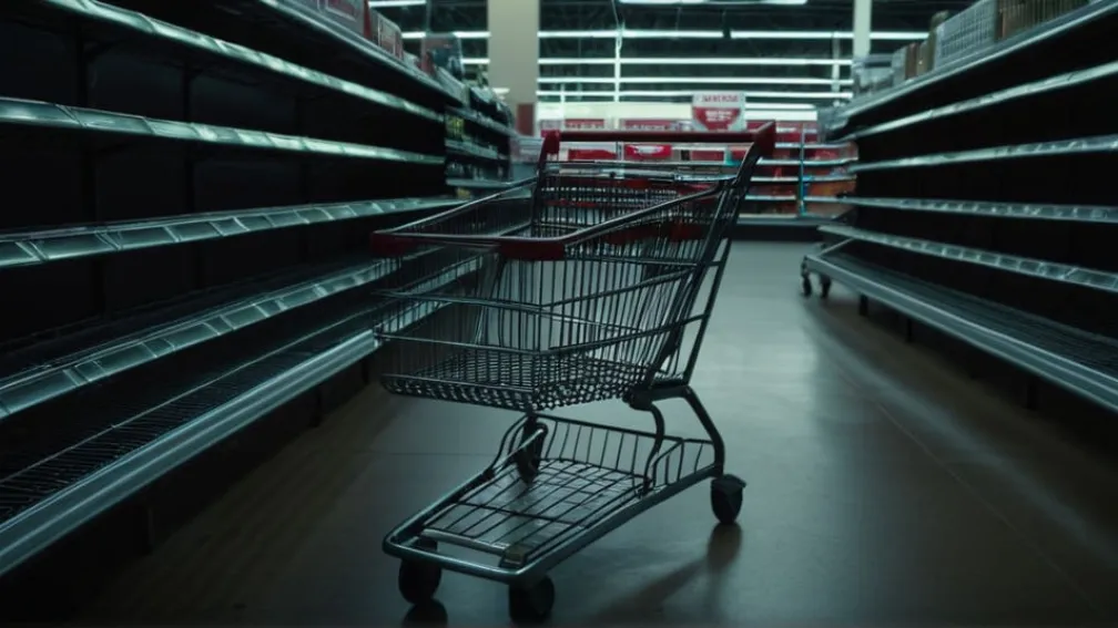 Известная немецкая дисконт-сеть "Groschen-Markt" объявила о банкротстве: под угрозой 47 магазинов и 200 рабочих мест