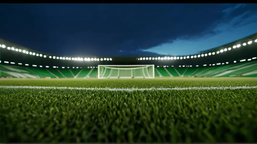 Санкт-Паули: Интрига вокруг травмированного форварда Хутонжи и Кубка Африки