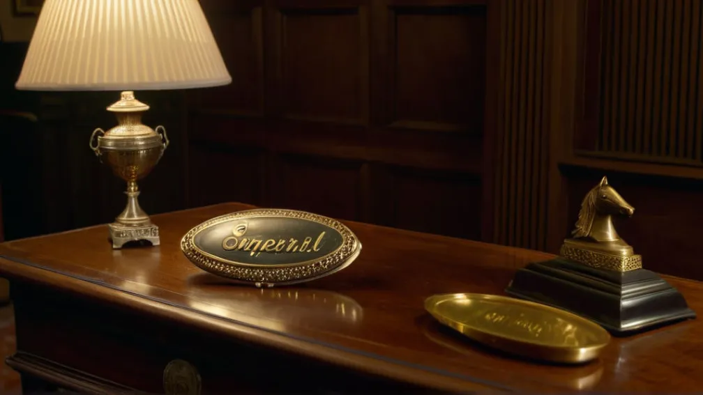 Уникальное страховое табло вызвало ожесточенные торги на шоу "Bares für Rares"