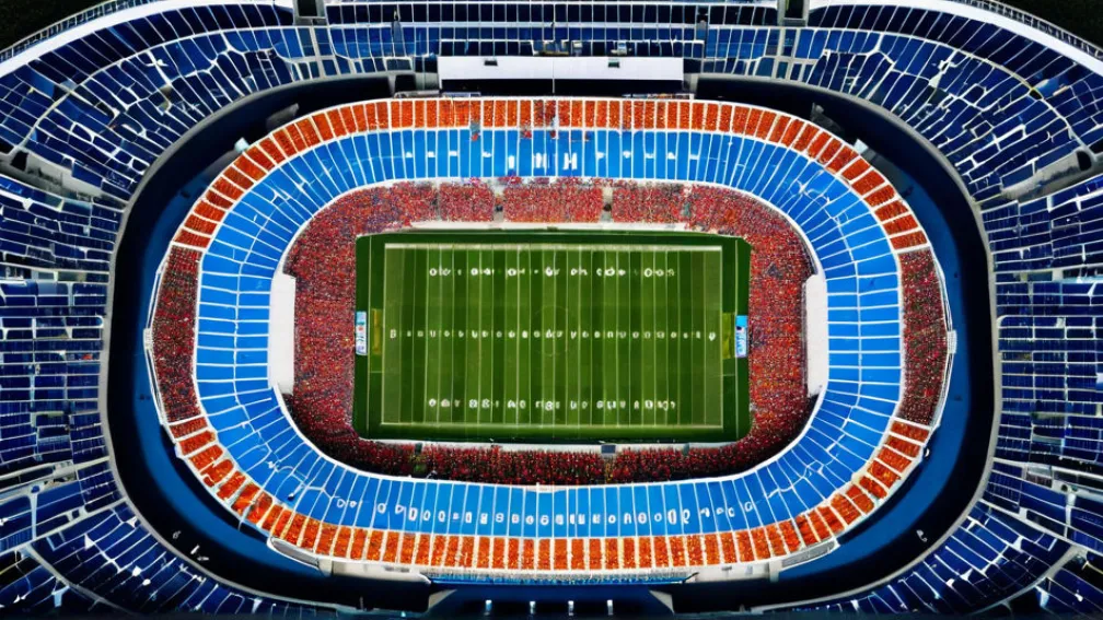 Футбольные фанаты "Гамбурга" штурмуют гостевой стадион: Беспрецедентный ажиотаж