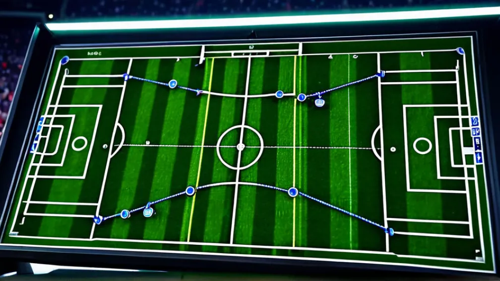 Принцип «Коммивояжёра»: Тренер «Гройтер Фюрт» делает ставку на тактику Даума в дерби