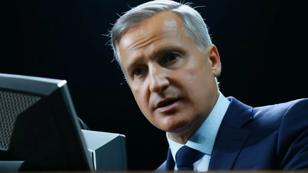 Влияние искусственного интеллекта на рынок труда