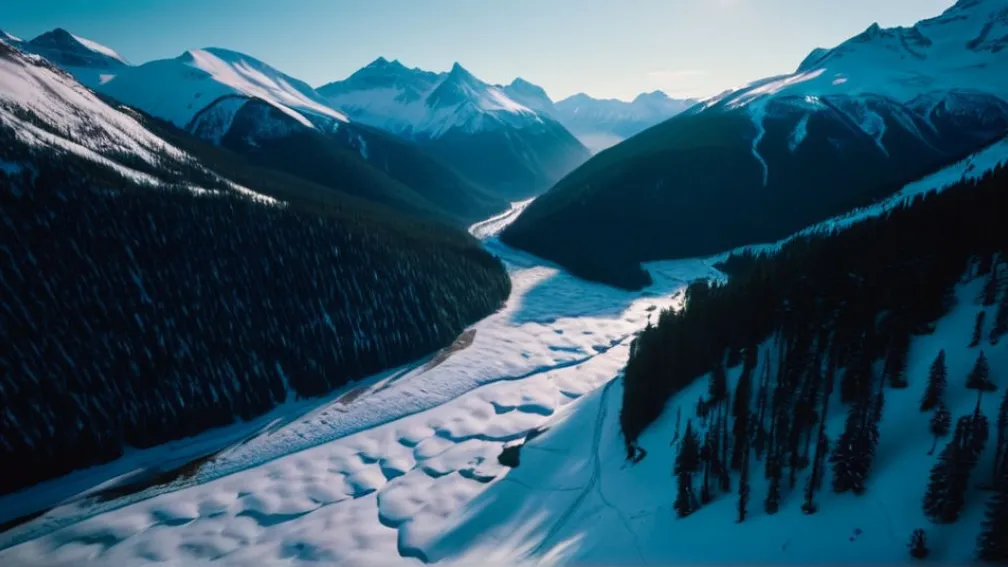 В Румынии пропал турист, направлявшийся к замку Дракулы: Масштабные поиски продолжаются