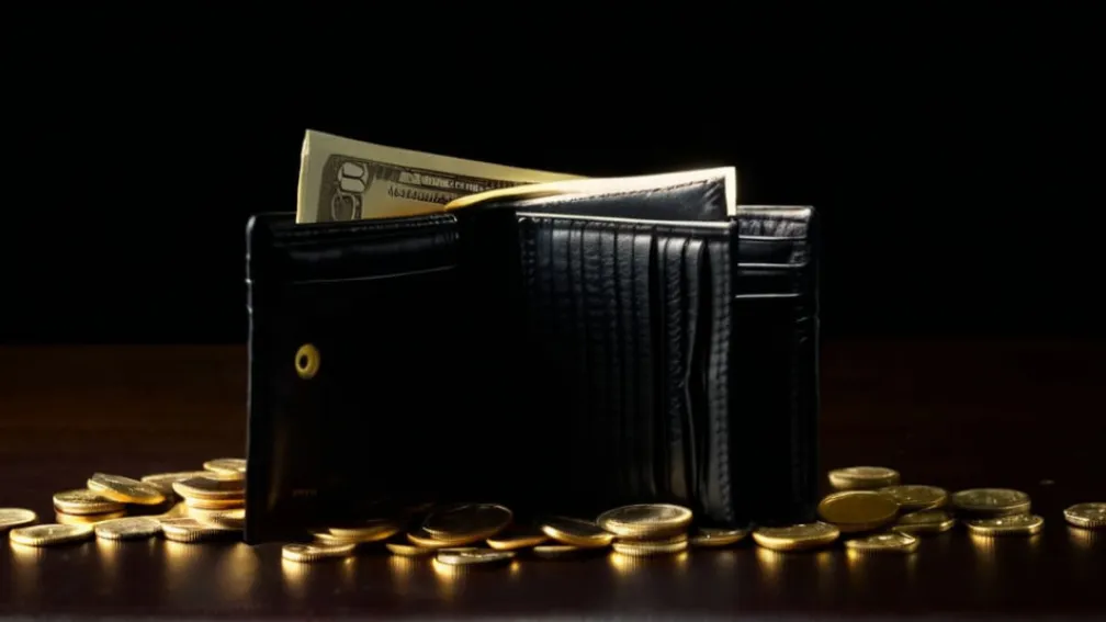 Приятный сюрприз: 88-летний пенсионер стал миллионером благодаря TikTok-блогеру