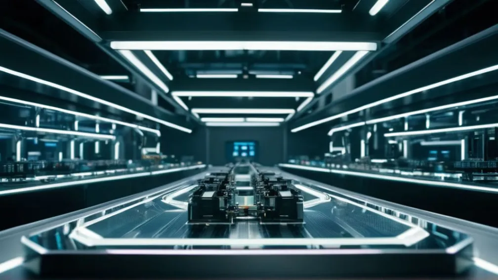 Фольксваген прекращает производство в Дрездене: "Стеклянная мануфактура" превратится в кампус ИИ