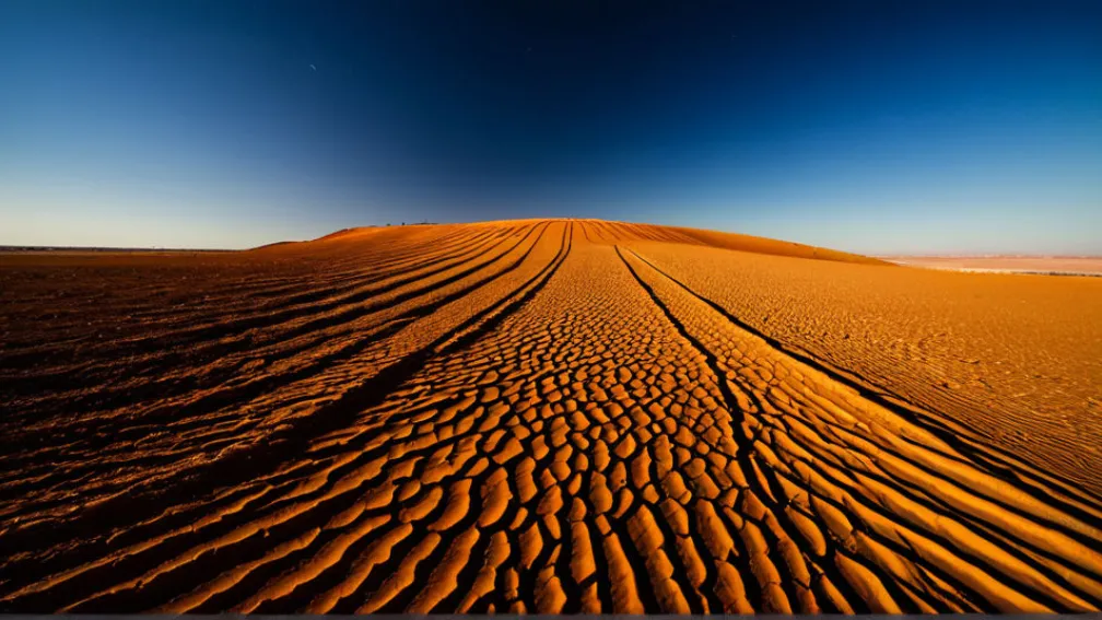 Самые изолированные города мира