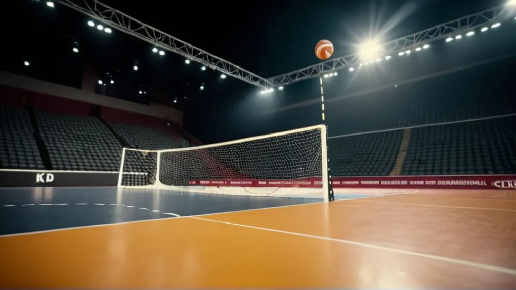 Сенсационный выход: Сборная Германии по гандболу среди женщин прорвалась в четвертьфинал ЧМ