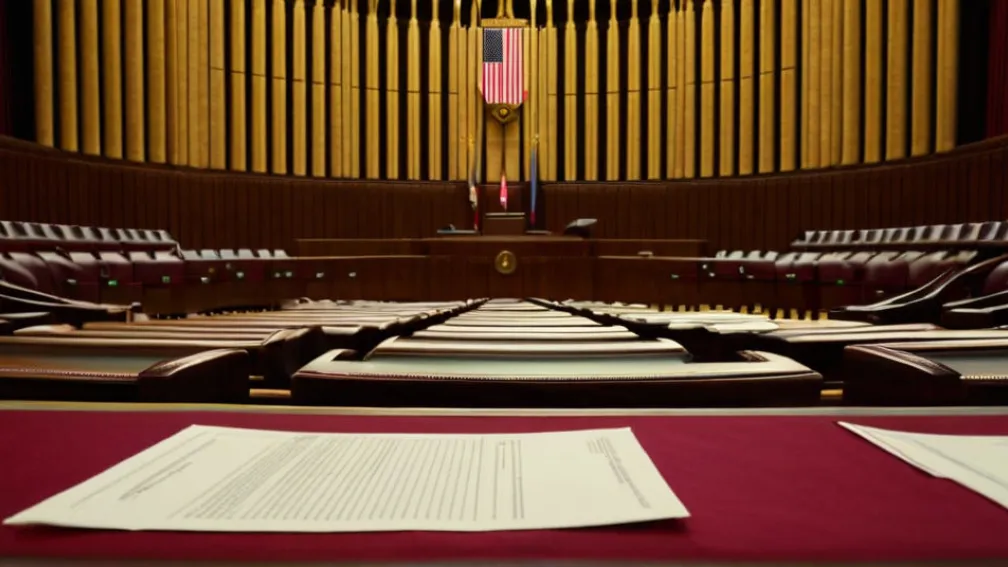 Мерц добивается "канцлерского большинства" для принятия пенсионной реформы в Бундестаге