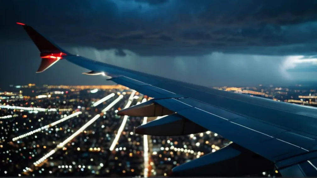 Смерть пассажира на борту самолета Eurowings привела к экстренной посадке в Бильбао