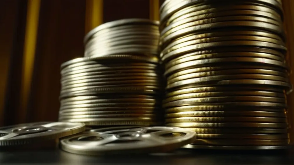 Документальный фильм об экс-министре Хабеке вызвал скандал из-за финансирования налогоплательщиками