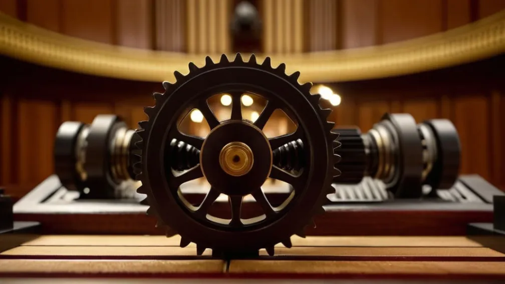 Разоблачение Йенса Шпана: От «пенсионного бунтаря» до защитника спорной реформы