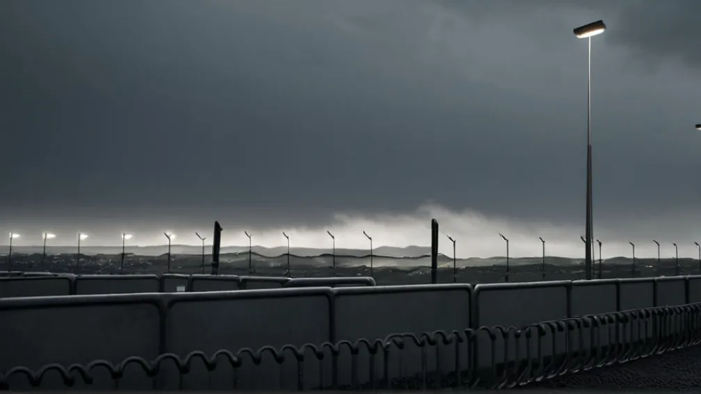 Стрельба в Вашингтоне: Министр юстиции США требует смертной казни для стрелка