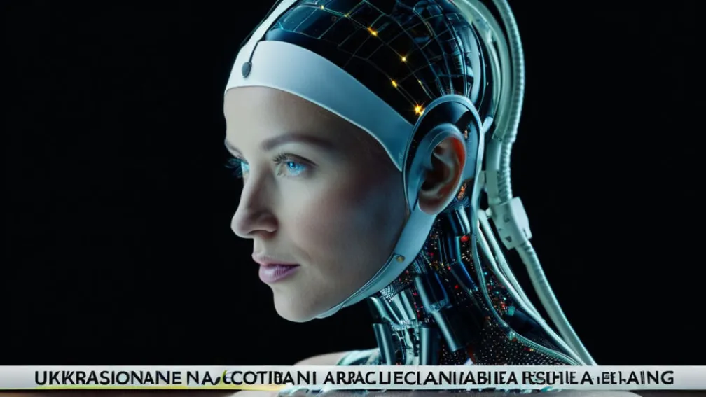 Инновации в области искусственного интеллекта