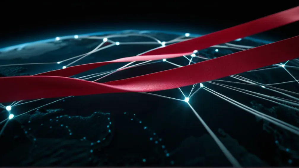 Всемирный день борьбы со СПИДом: Зачем нужна красная ленточка?