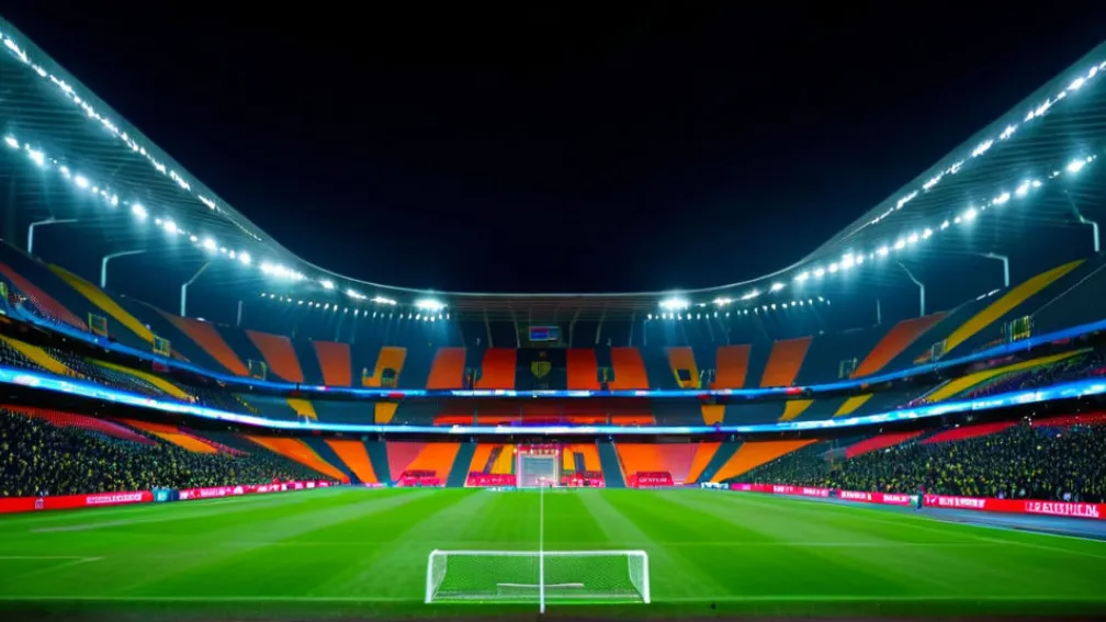 Дерби в Стамбуле: "Галатасарай" против "Фенербахче" – где смотреть?