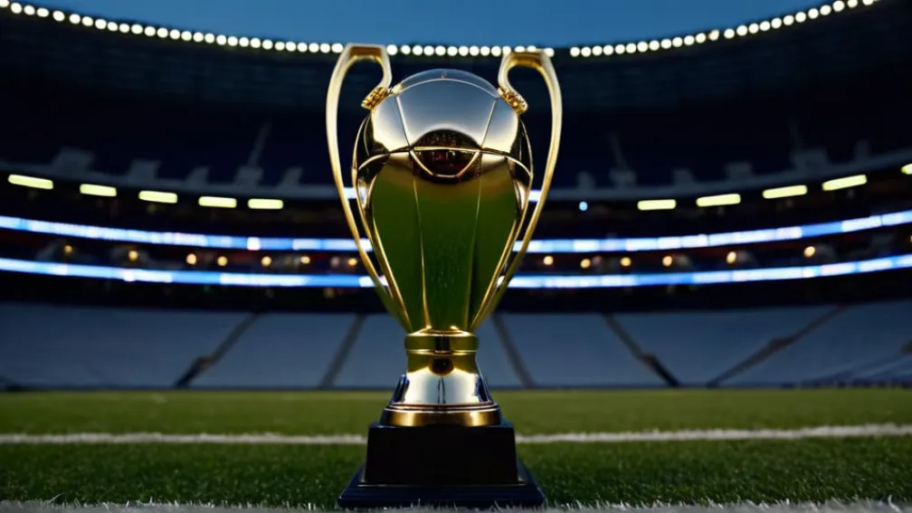 Менхенгладбах мечтает о Кубке Германии спустя три десятилетия: новая надежда на трофей