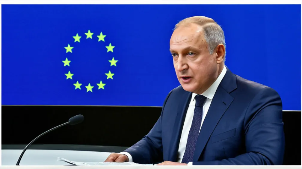 Новый закон об искусственном интеллекте