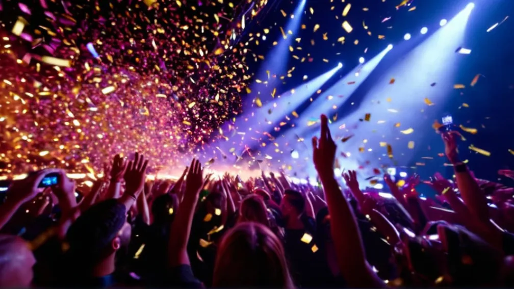 Френзи покоряет Германию: Триумф королевы Баллермана и анонс первого большого тура